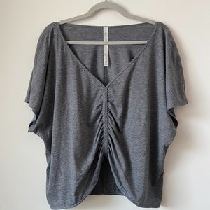 COPY - Athletic Blouse